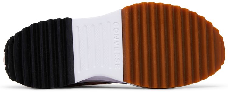 Converse Run Star Hike High Statement Flow