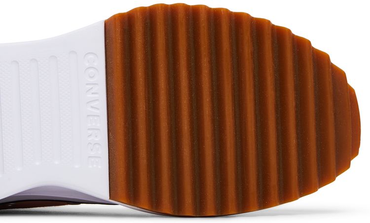 Converse Run Star Hike High Statement Flow