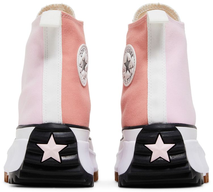 Converse Run Star Hike High Statement Flow