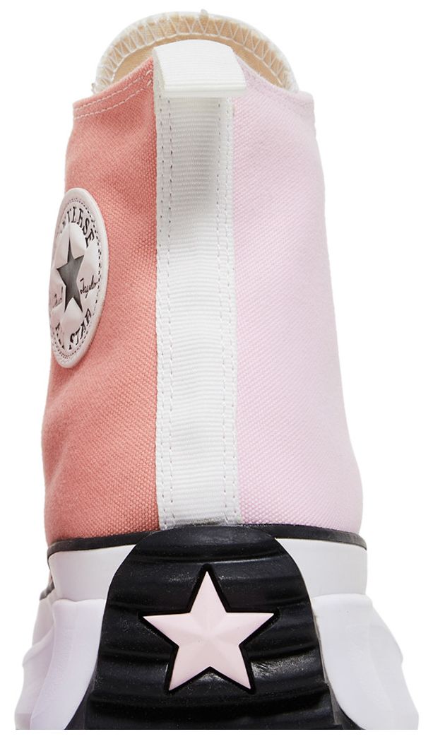 Converse Run Star Hike High Statement Flow