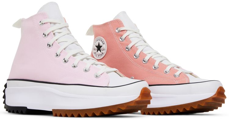 Converse Run Star Hike High Statement Flow