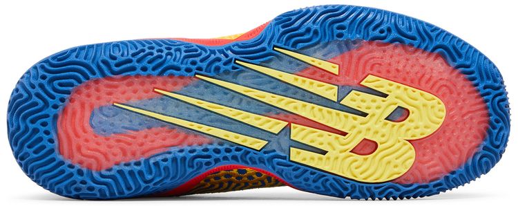 New Balance Darius Bazley x Two WXY My Home