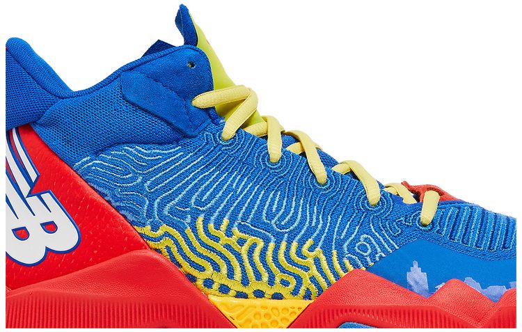 New Balance Darius Bazley x Two WXY My Home