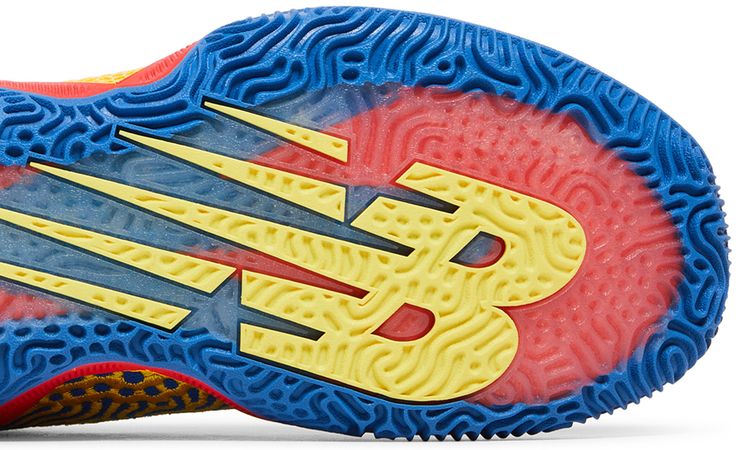 New Balance Darius Bazley x Two WXY My Home