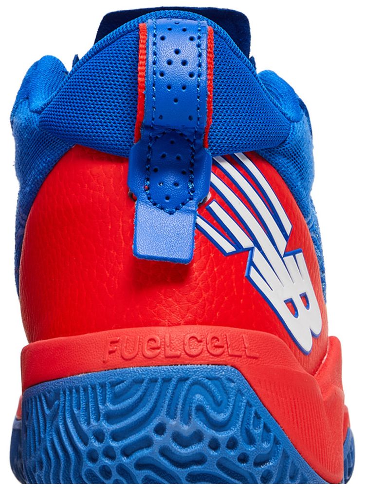 New Balance Darius Bazley x Two WXY My Home