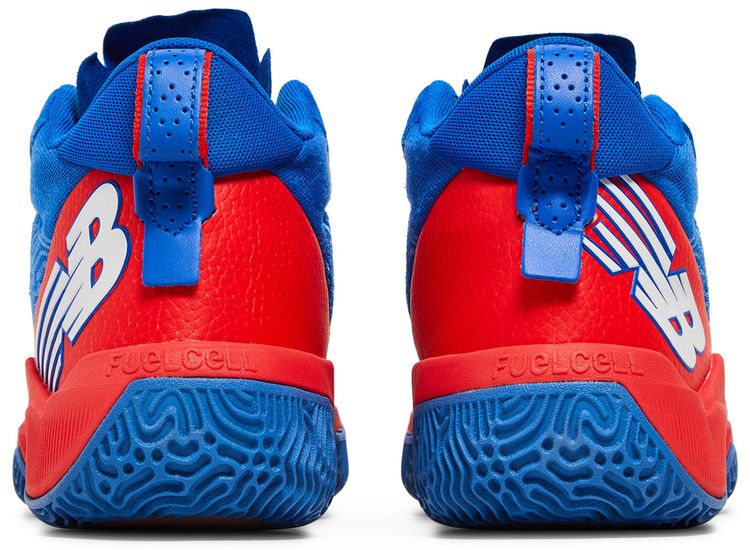 New Balance Darius Bazley x Two WXY My Home