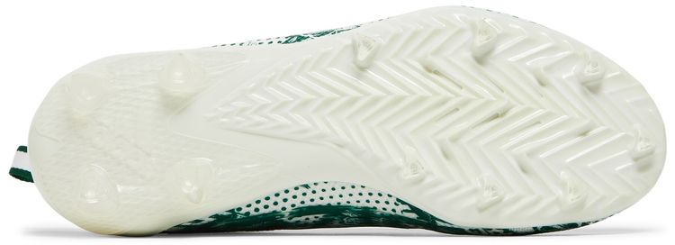 Adidas Adizero 11 Comics   Team Dark Green