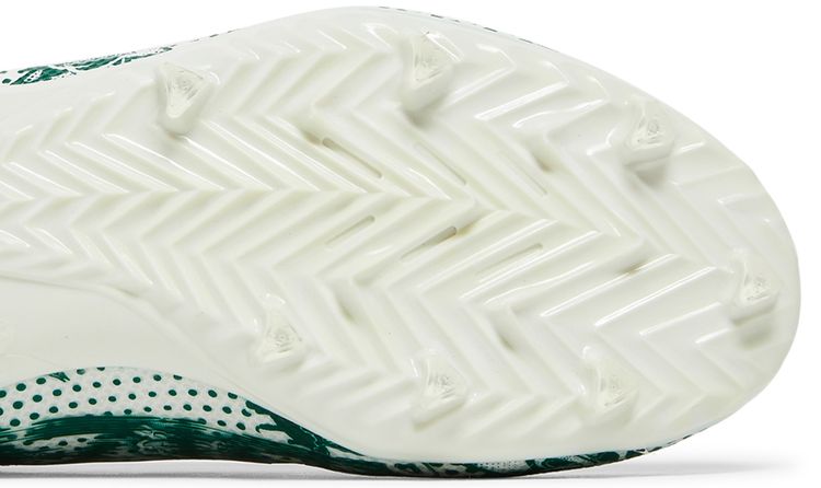 Adidas Adizero 11 Comics   Team Dark Green