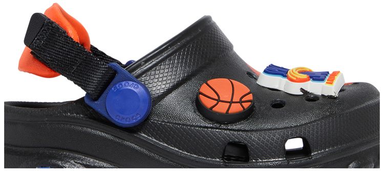 Space Jam x Crocs Classic Clog Kids Tune Squad