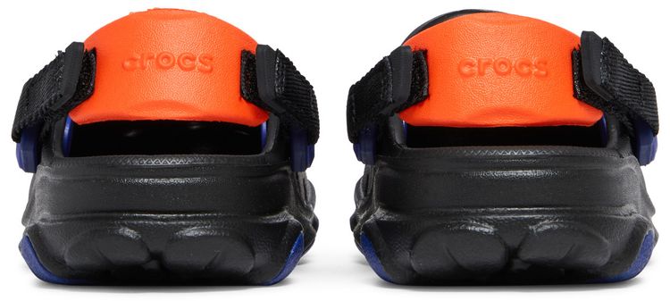 Space Jam x Crocs Classic Clog Kids Tune Squad