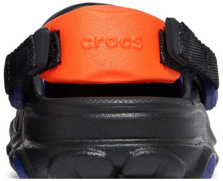 Space Jam x Crocs Classic Clog Kids Tune Squad