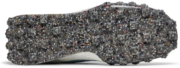 Nike Wmns Waffle Racer Crater Summit White Aluminum