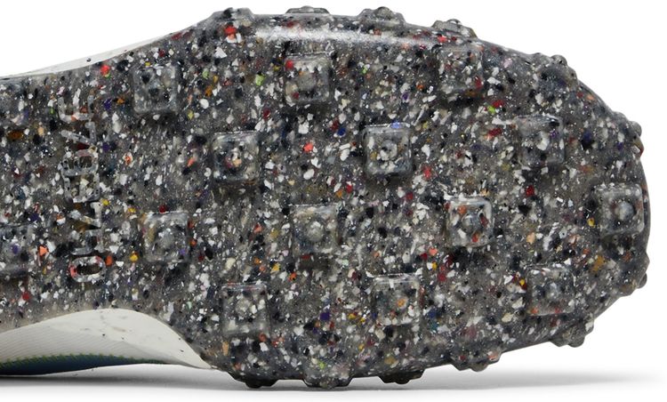 Nike Wmns Waffle Racer Crater Summit White Aluminum