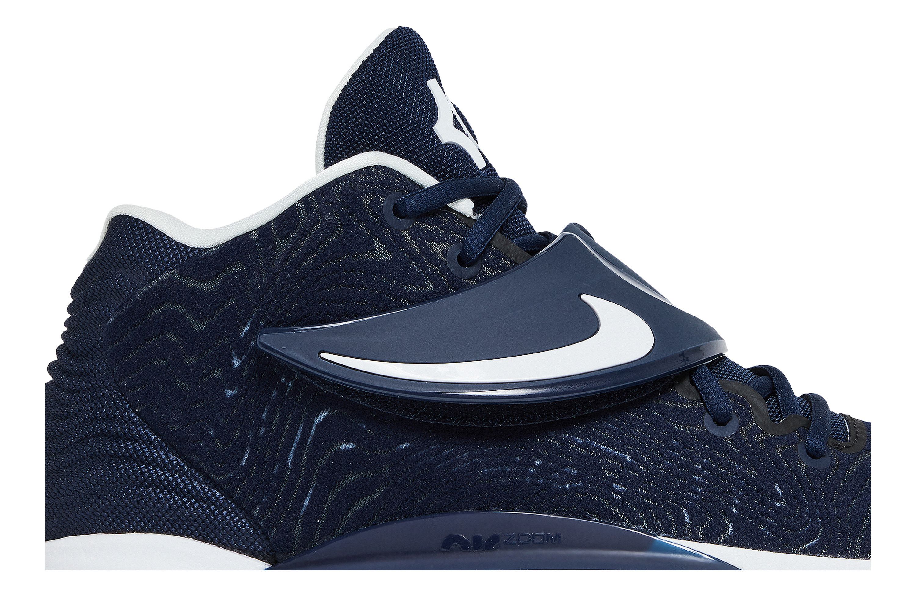 kd 13 navy blue
