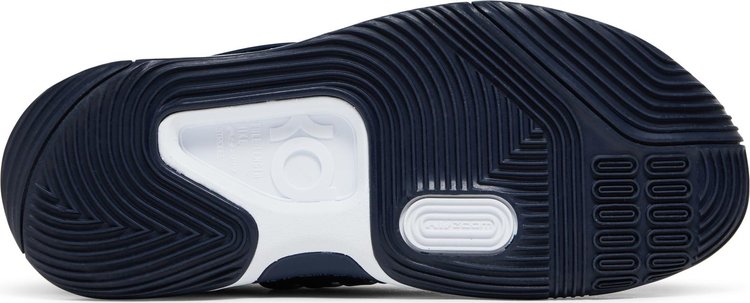 KD 14 TB College Navy