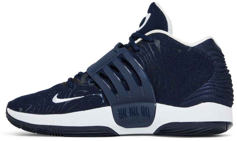 kd 14 goat