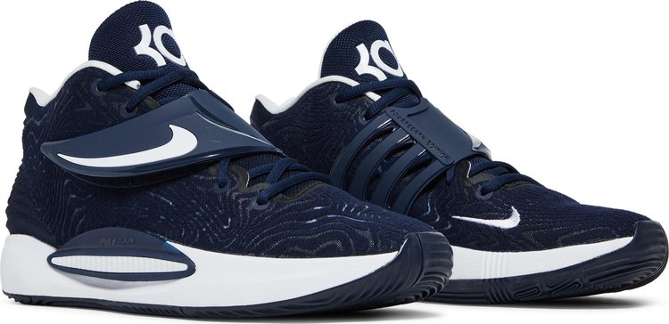 KD 14 TB College Navy