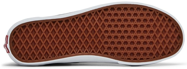 Vans Old Skool Samurai Rising