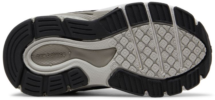 New Balance 990v3 Toddler Black