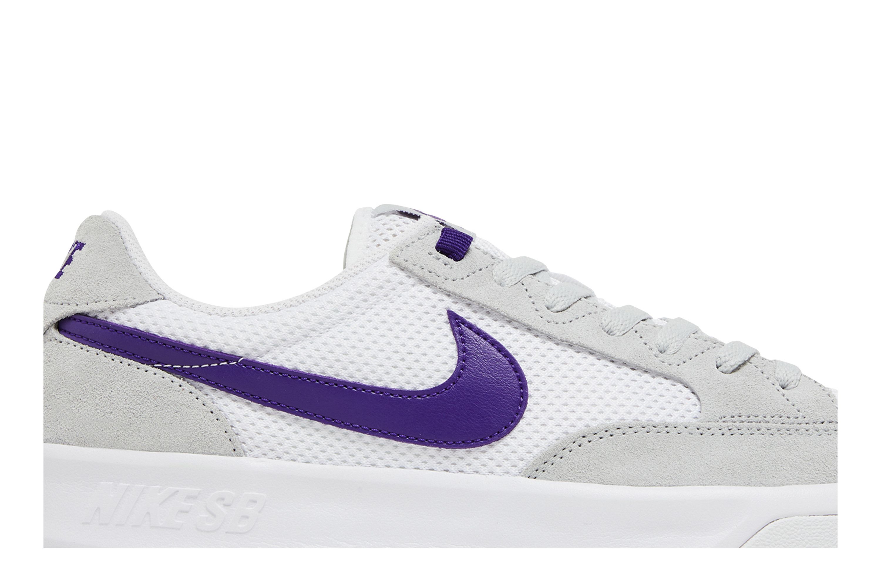 nike sb adversary purple