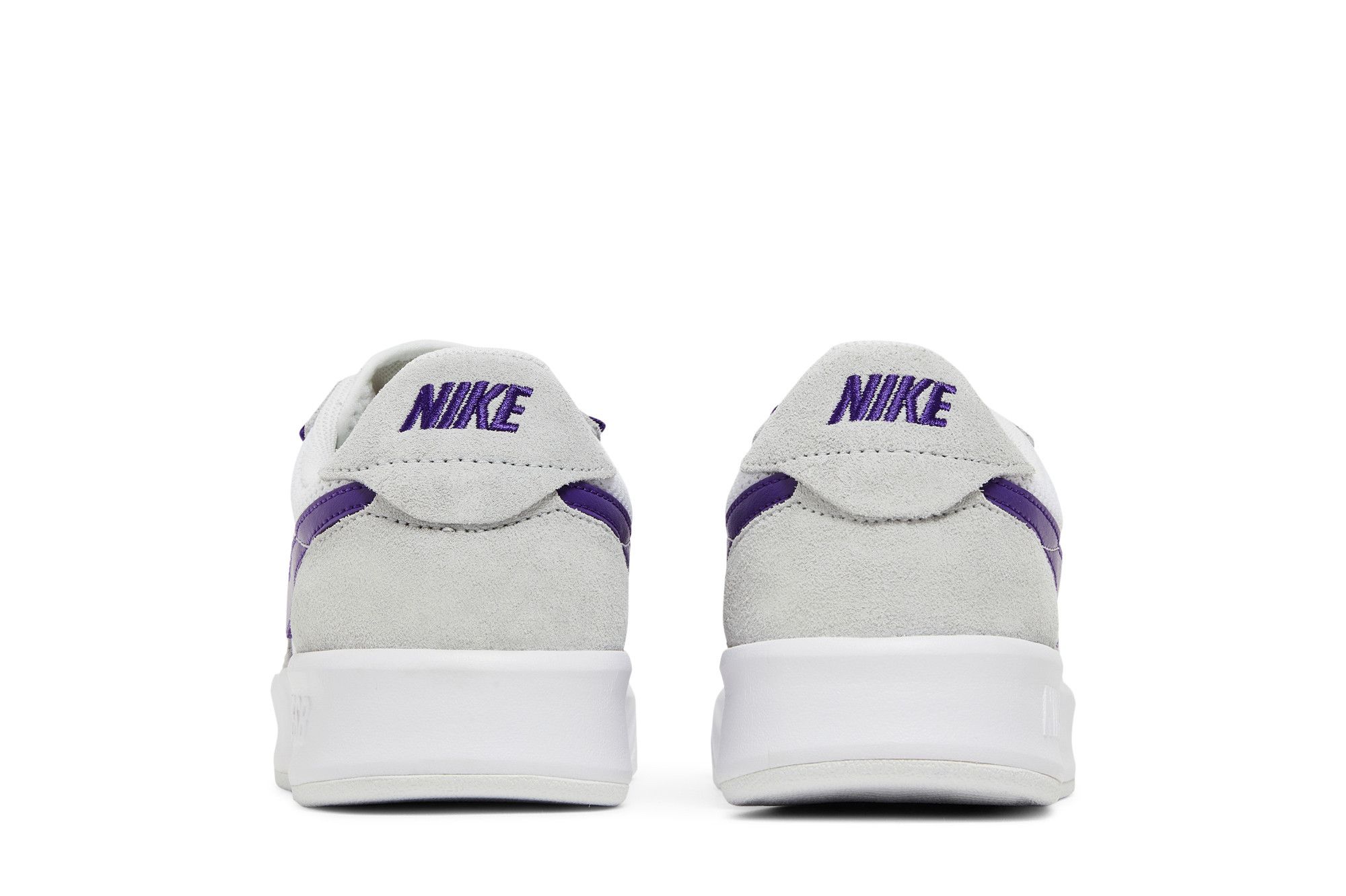 Buy Adversary SB 'Grey Frog Court Purple' - CJ0887 003 | GOAT