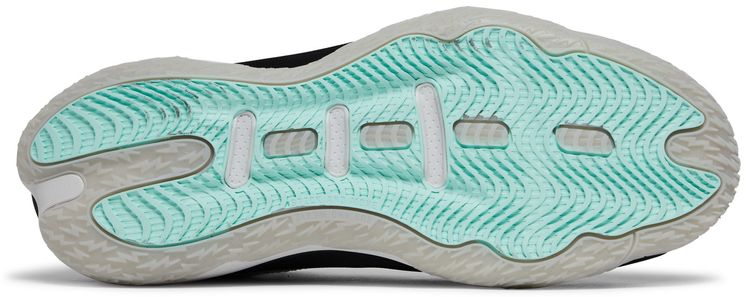 Adidas Dame 8 Dash Grey