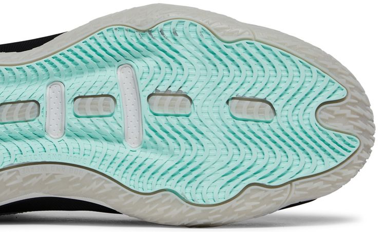 Adidas Dame 8 Dash Grey