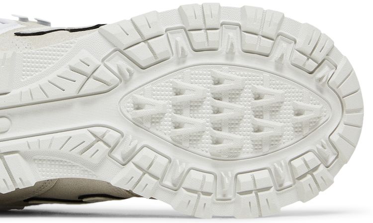 Junya Watanabe MAN x New Balance 574 Boot eYe   Beige White