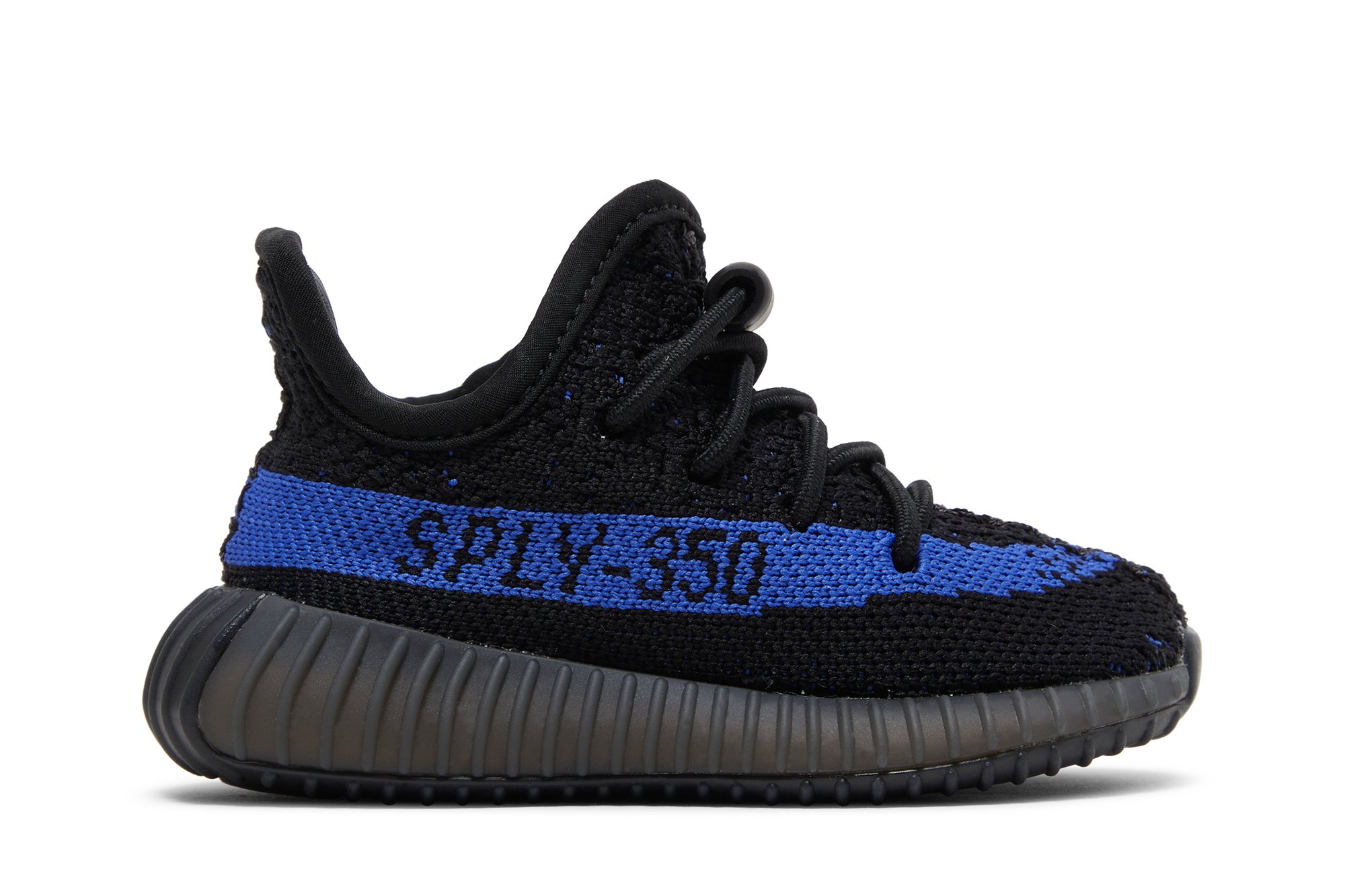 Buy Yeezy Boost 350 V2 Infants 'Dazzling Blue' - GY9584 | GOAT