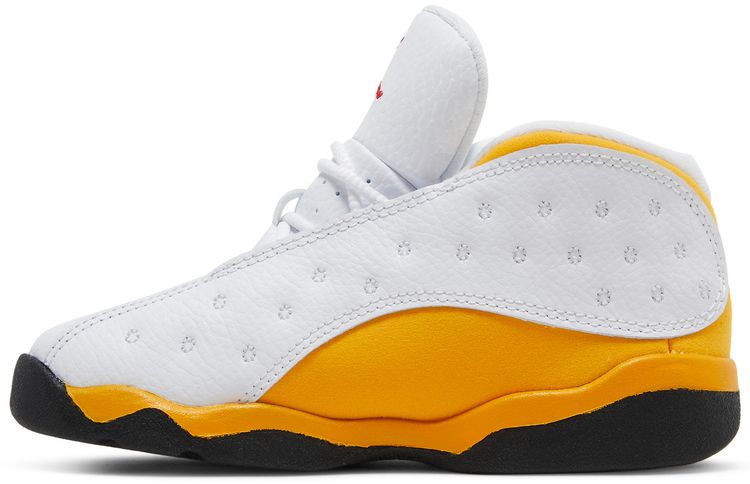 Air Jordan 13 Retro TD Del Sol