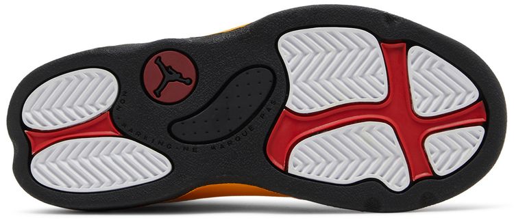 Air Jordan 13 Retro TD Del Sol