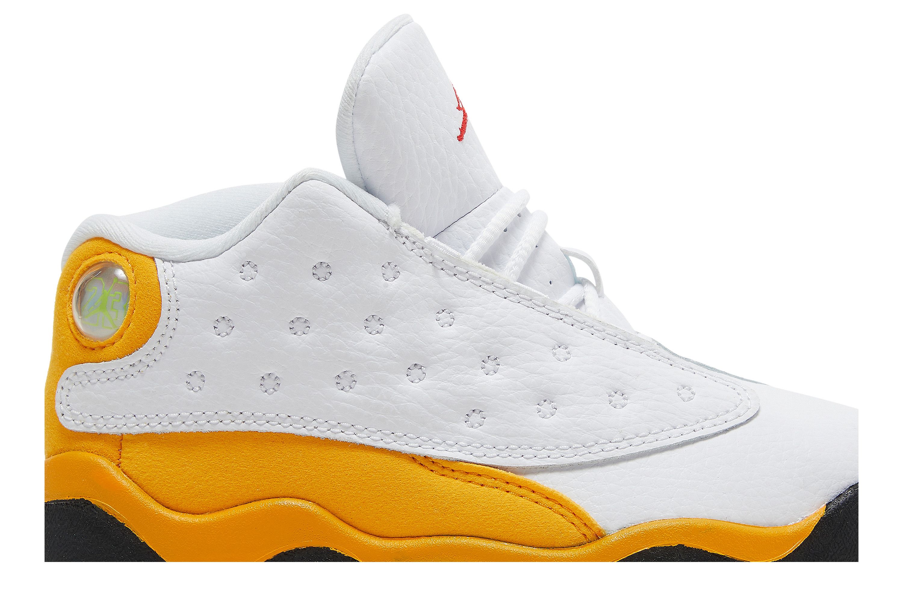 Buy Air Jordan 13 Retro TD 'Del Sol' - DJ3004 167 | GOAT