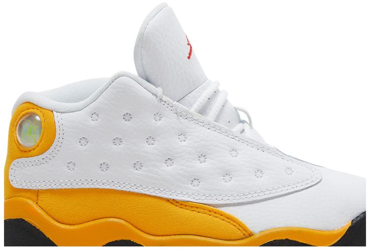 Air Jordan 13 Retro TD Del Sol