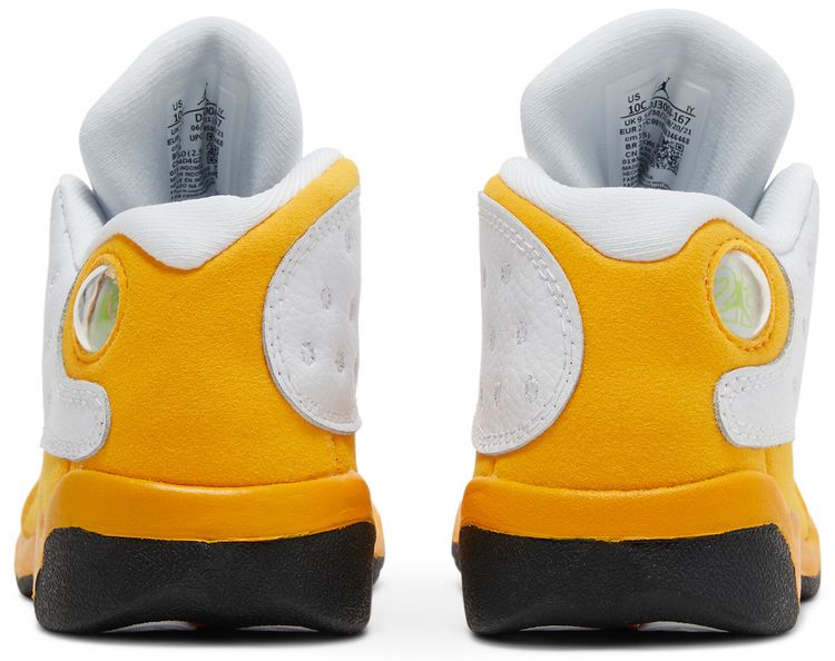 Air Jordan 13 Retro TD Del Sol