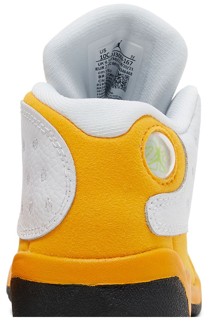 Air Jordan 13 Retro TD Del Sol