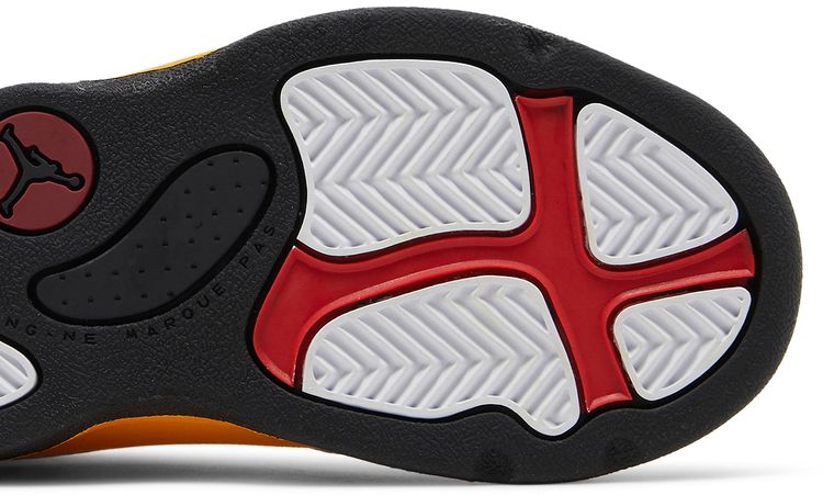 Air Jordan 13 Retro TD Del Sol