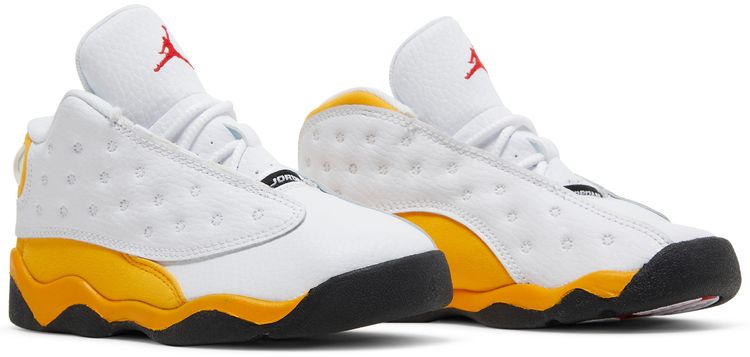 Air Jordan 13 Retro TD Del Sol