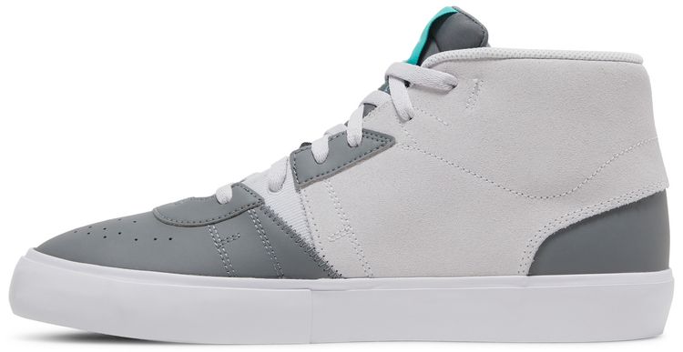 Air Jordan Series01 Mid Iris Whisper