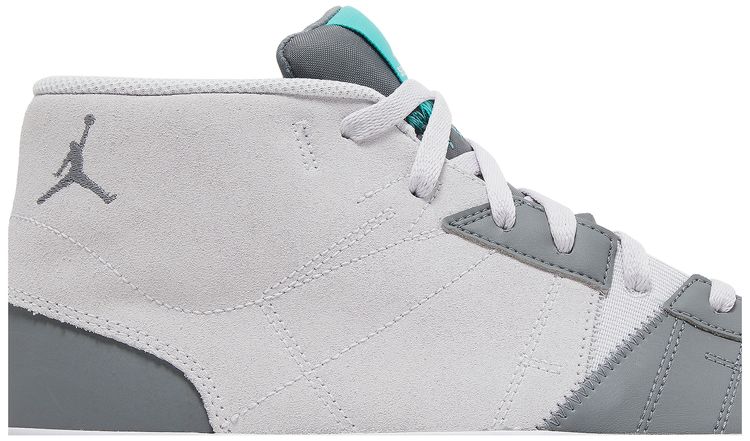 Air Jordan Series01 Mid Iris Whisper