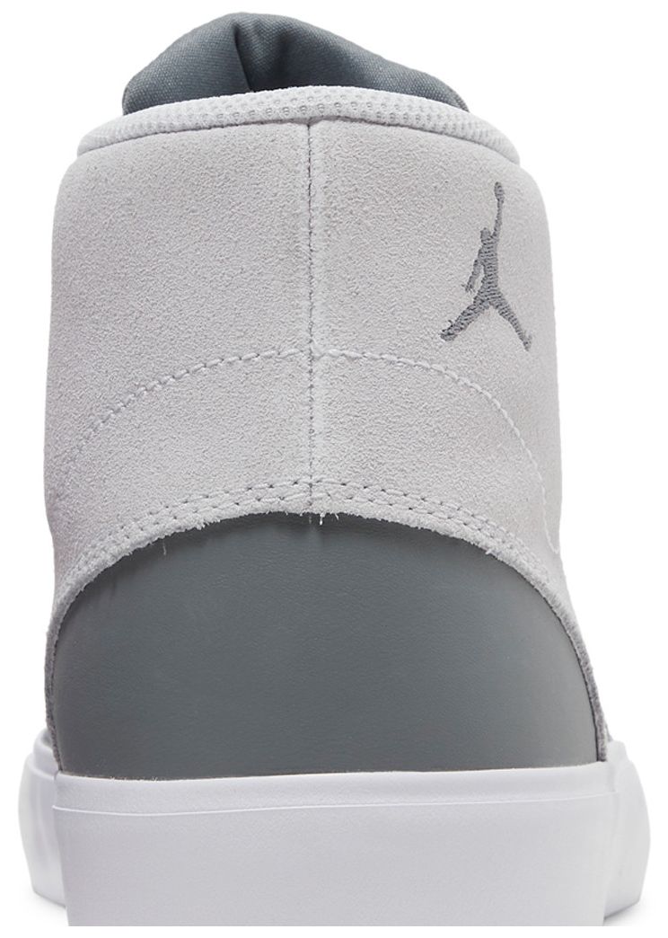 Air Jordan Series01 Mid Iris Whisper