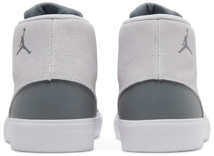 Air Jordan Series01 Mid Iris Whisper