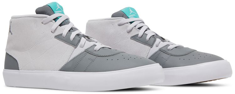 Air Jordan Series01 Mid Iris Whisper