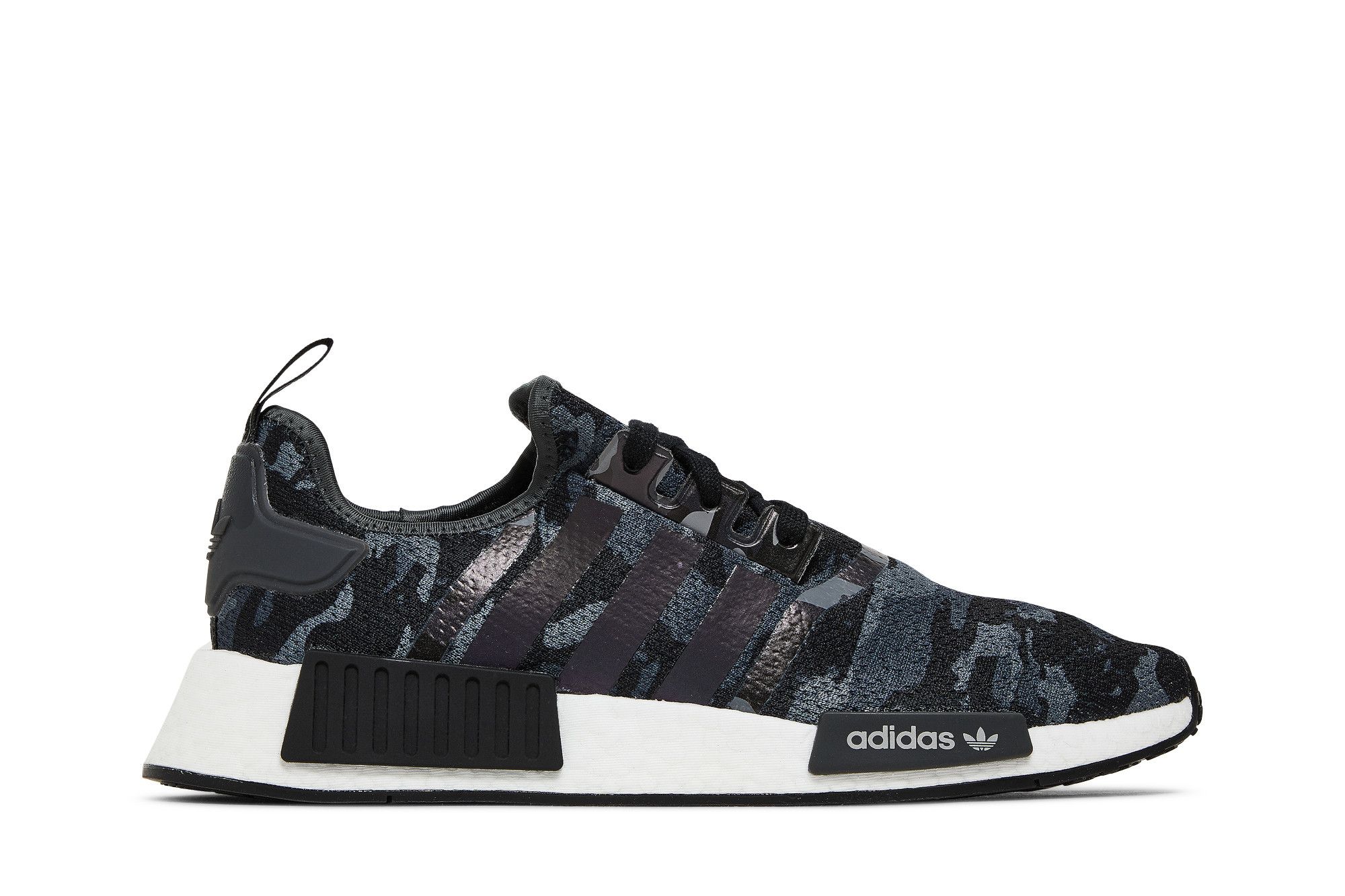 Grey camo clearance nmd r1