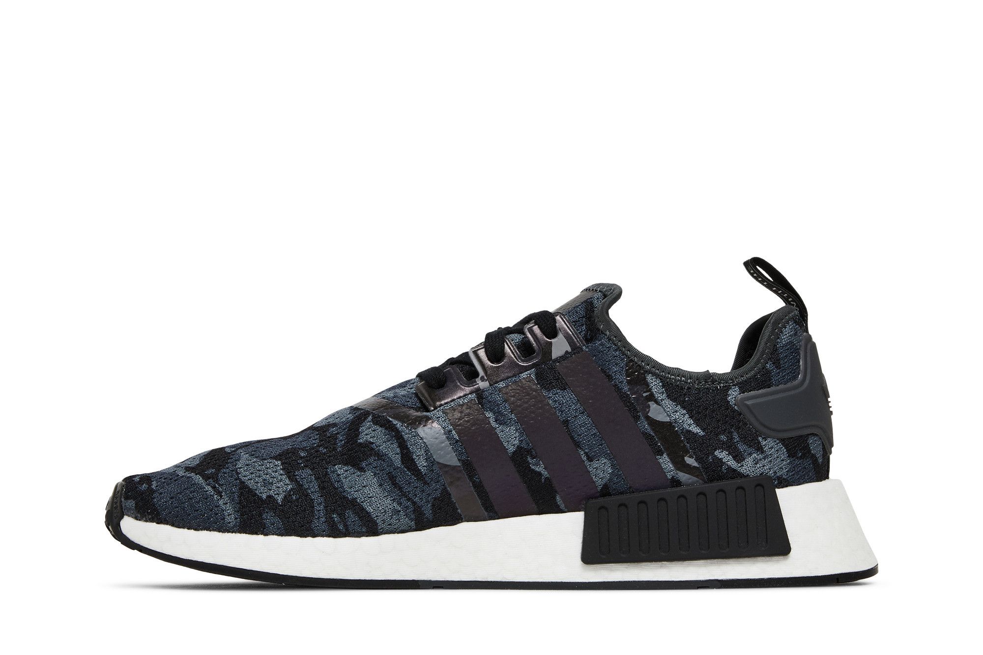 Buy NMD R1 Grey Camo GV8797 GOAT CA