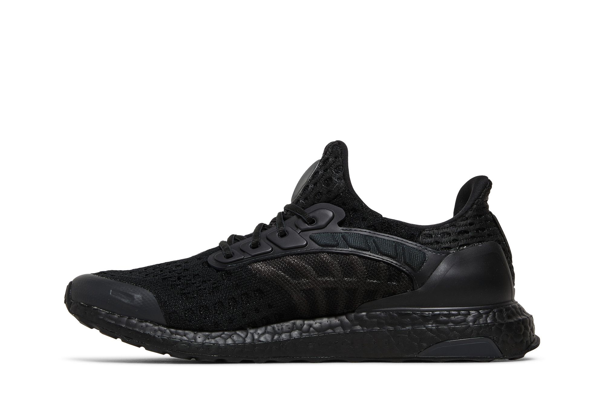 Adidas ultra boost climacool black clearance