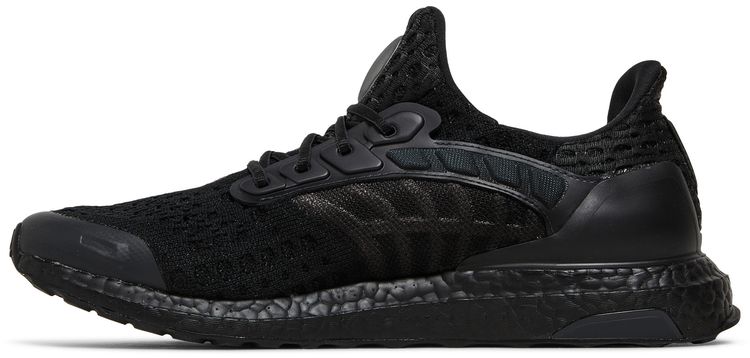 Adidas UltraBoost Climacool 2 DNA Flow Pack   Black Carbon