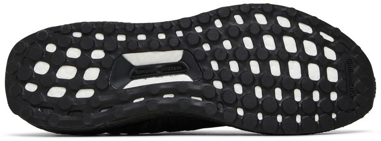 Adidas UltraBoost Climacool 2 DNA Flow Pack   Black Carbon