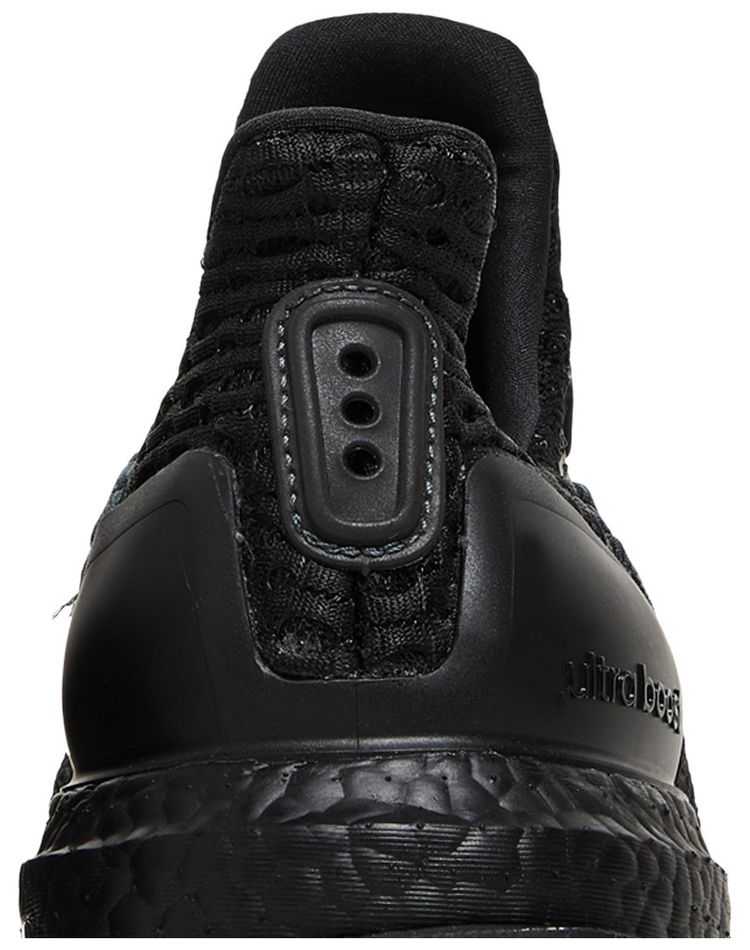 Adidas UltraBoost Climacool 2 DNA Flow Pack   Black Carbon