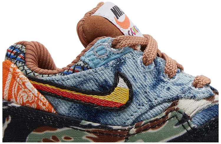 Nike Concepts x Air Max 1 SP TD Heavy