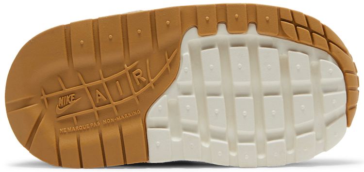 Nike Concepts x Air Max 1 SP TD Heavy